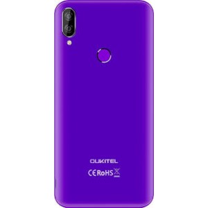 Oukitel C16 Pro Purple EU