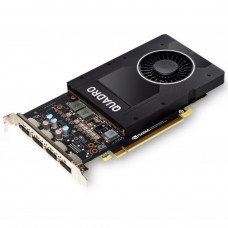 PNY QUADRO P2200 5120MB