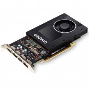 PNY QUADRO P2200 5120MB