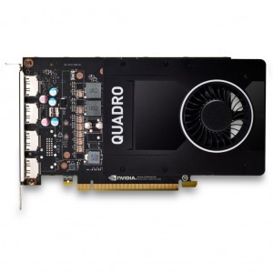 PNY QUADRO P2200 5120MB