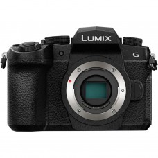 Panasonic DC-G90 Body