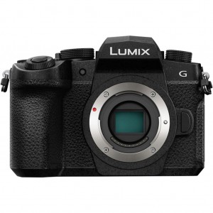 Panasonic DC-G90 Body