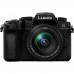 Panasonic DC-G90 Kit 12-60mm Black
