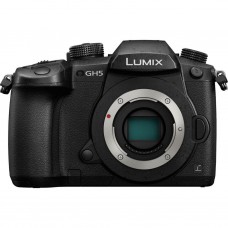 Panasonic DC-GH5 Body