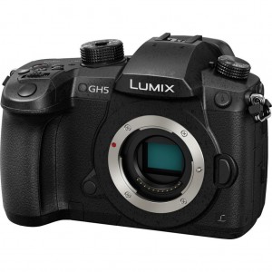 Panasonic DC-GH5 Body