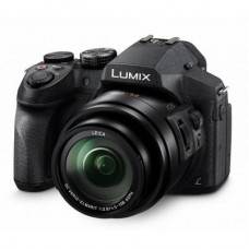 Panasonic DMC-FZ300