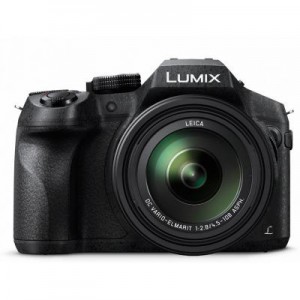 Panasonic DMC-FZ300