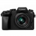 Panasonic DMC-G7 Kit 14-42mm Black