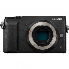 Panasonic DMC-GX80 Body