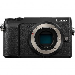 Panasonic DMC-GX80 Body
