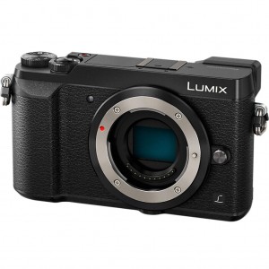Panasonic DMC-GX80 Body