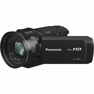 Panasonic HC-V800EE-K