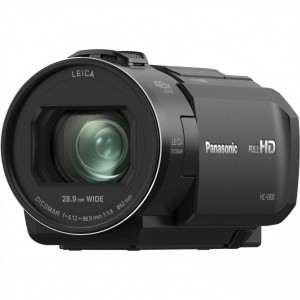 Panasonic HC-V800EE-K