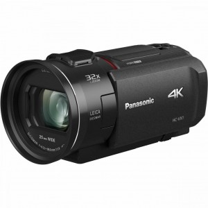 Panasonic HC-VX1EE-K