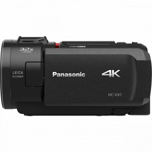 Panasonic HC-VX1EE-K