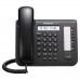 Panasonic KX-DT521RU Black
