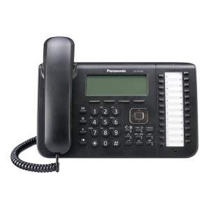 Panasonic KX-DT546RU-B