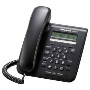 Panasonic KX-NT511ARUB