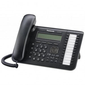 Panasonic KX-NT543RU-B