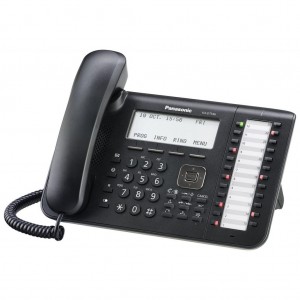 Panasonic KX-NT546RU-B