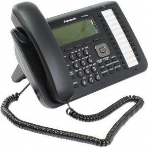 Panasonic KX-NT546RU-B