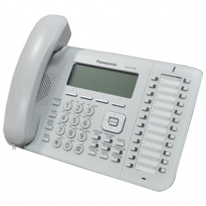 Panasonic KX-NT546RU