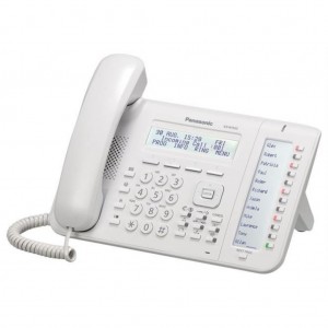 Panasonic KX-NT553RU
