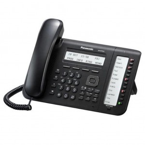 Panasonic KX-NT553RU-B