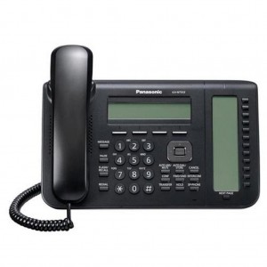 Panasonic KX-NT553RU-B