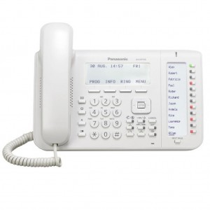 Panasonic KX-NT553RU