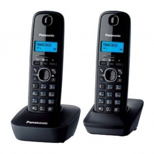 Panasonic KX-TG1612UAH