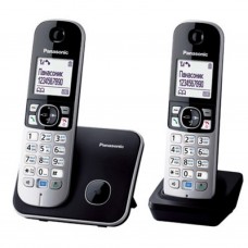 Panasonic KX-TG6812UAB Panasonic KX-TG6812UAB