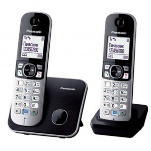 Panasonic KX-TG6812UAB