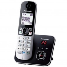 Panasonic KX-TG6821UAB Panasonic KX-TG6821UAB