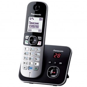 Panasonic KX-TG6821UAB