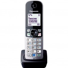 Panasonic KX-TGA681RUB Panasonic KX-TGA681RUB