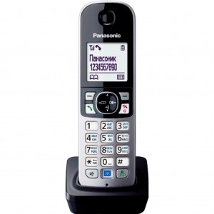 Panasonic KX-TGA681RUB
