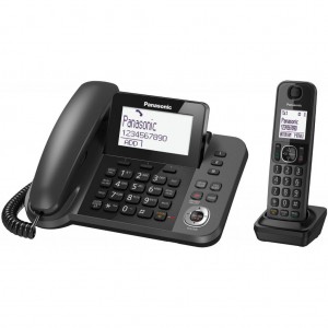 Panasonic KX-TGF320UCM Panasonic KX-TGF320UCM
