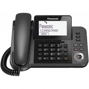 Panasonic KX-TGF320UCM Panasonic KX-TGF320UCM