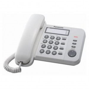 Panasonic KX-TS2352UAW