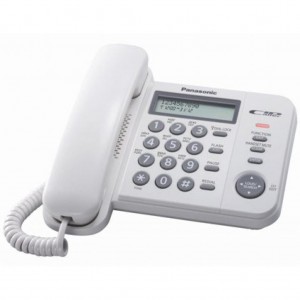 Panasonic KX-TS2356UAW
