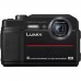 Panasonic LUMIX DC-FT7EE-K