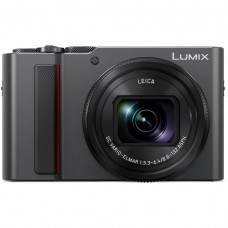 Panasonic LUMIX DC-TZ200EE-S Silver