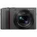 Panasonic LUMIX DC-TZ200EE-S Silver