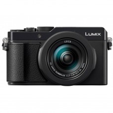 Panasonic LUMIX DMC-LX100 M2 black