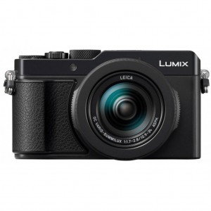 Panasonic LUMIX DMC-LX100 M2 black