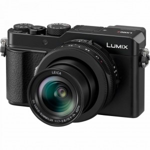 Panasonic LUMIX DMC-LX100 M2 black