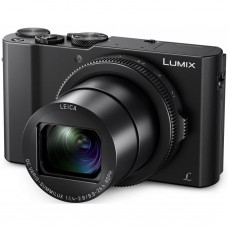 Panasonic LUMIX DMC-LX15