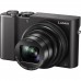 Panasonic Lumix DMC-TZ100EE Black