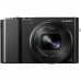 Panasonic Lumix DMC-TZ100EE Black